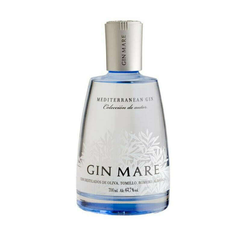 Gin Mare 70 cl