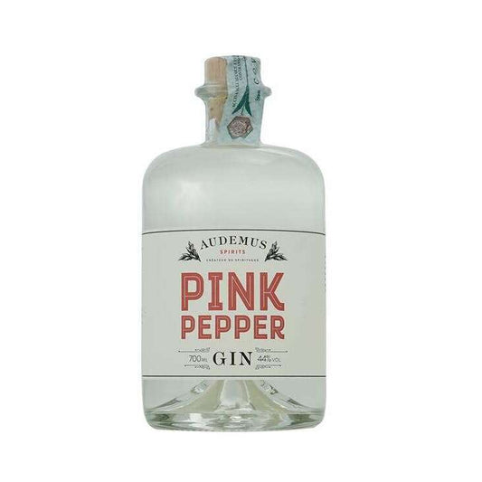 Gin Pink Pepper (70CL, 44%
 Vol.)