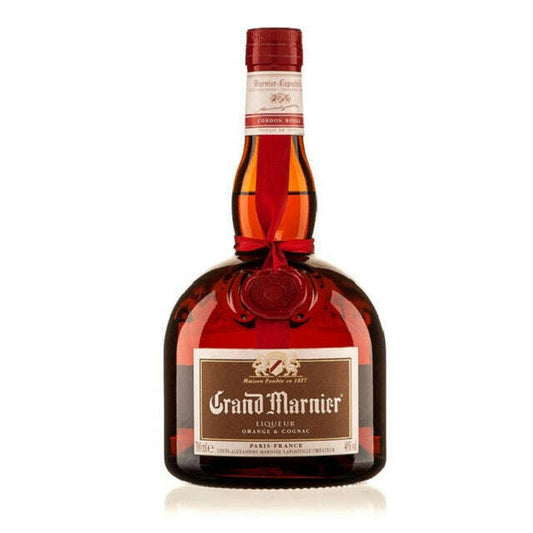 Grand Marnier Liqueur 700ml, 40%