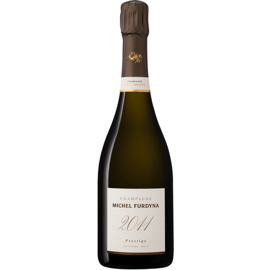 Champagne Michel Furdyna Prestige 2012