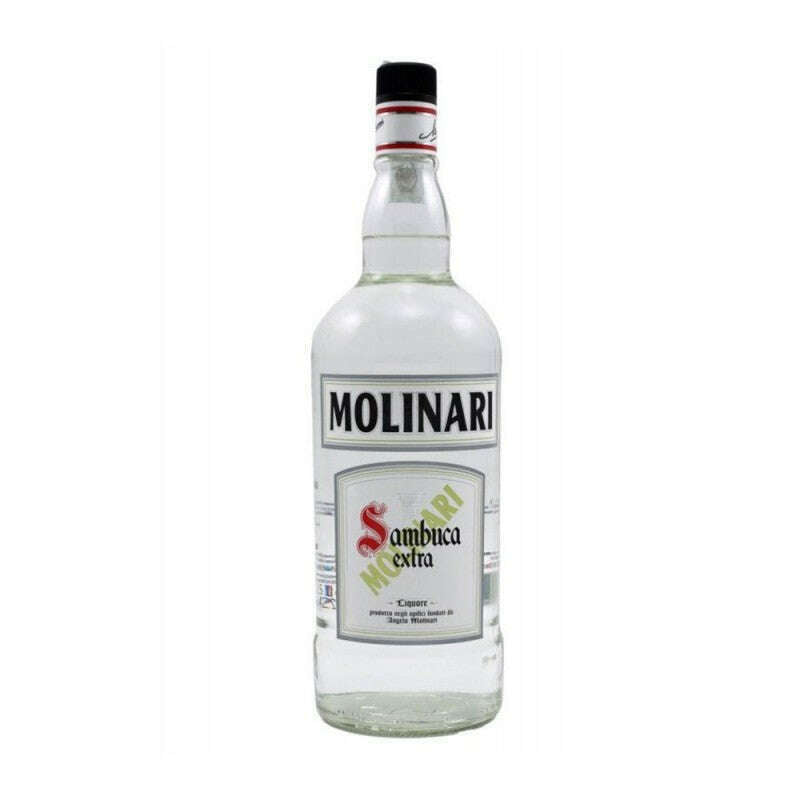 MOLINARI SAMBUCA CLASSICA L1,5