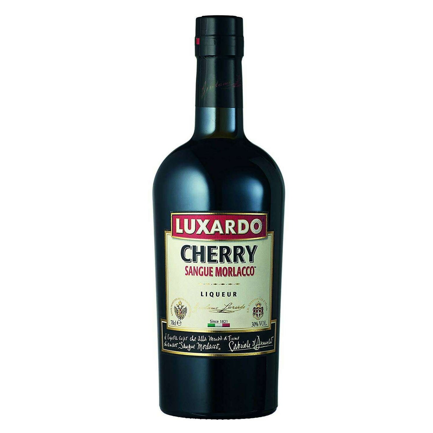 Cherry Sangue Morlacco Luxardo 700ml