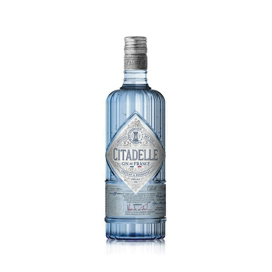 GIN CITTADELLE (1L, 44.0% Vol.)