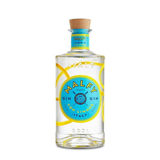 Malfy Gin con Limone 1LT (41% Vol.)