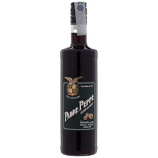 Padre Peppe Elixir di Noce