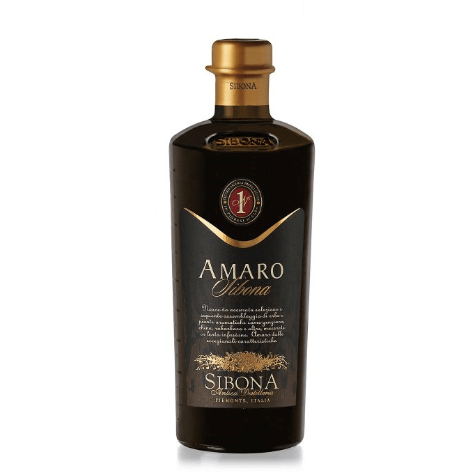 Amaro Sibona (1L, 28% Vol.)