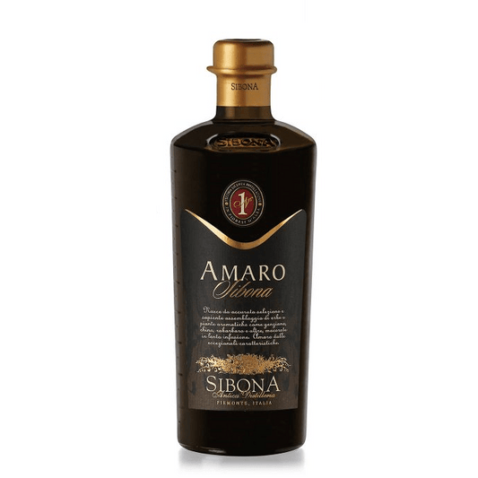 Amaro Sibona (1L, 28% Vol.)