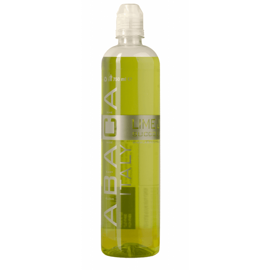 ABACA LIME JUICE 750 ml