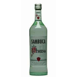 SAMBUCA ATENA 38% DILMOOR - 1LT