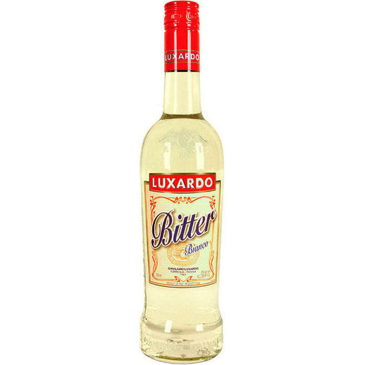 Bitter Bianco Luxardo 0,70 lt