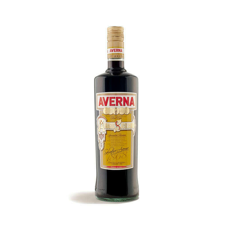 Amaro Averna 1 lt