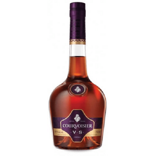 Cognac Courvoisier V.S. (1L, 40.0%)