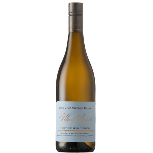 Mullineux Kloof Street Chenin Blanc 2021