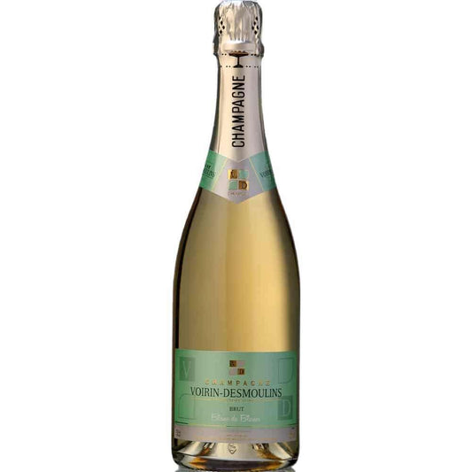 Voirin Desmoulins Blanc de Blancs