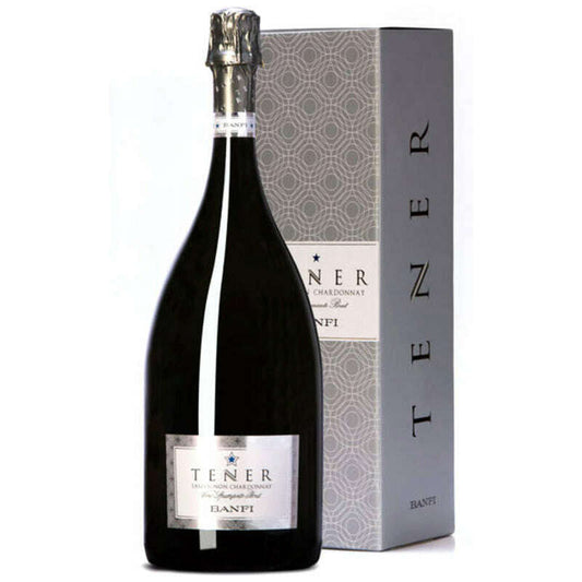 BANFI TENER BRUT MAGNUM Lt. 1,5