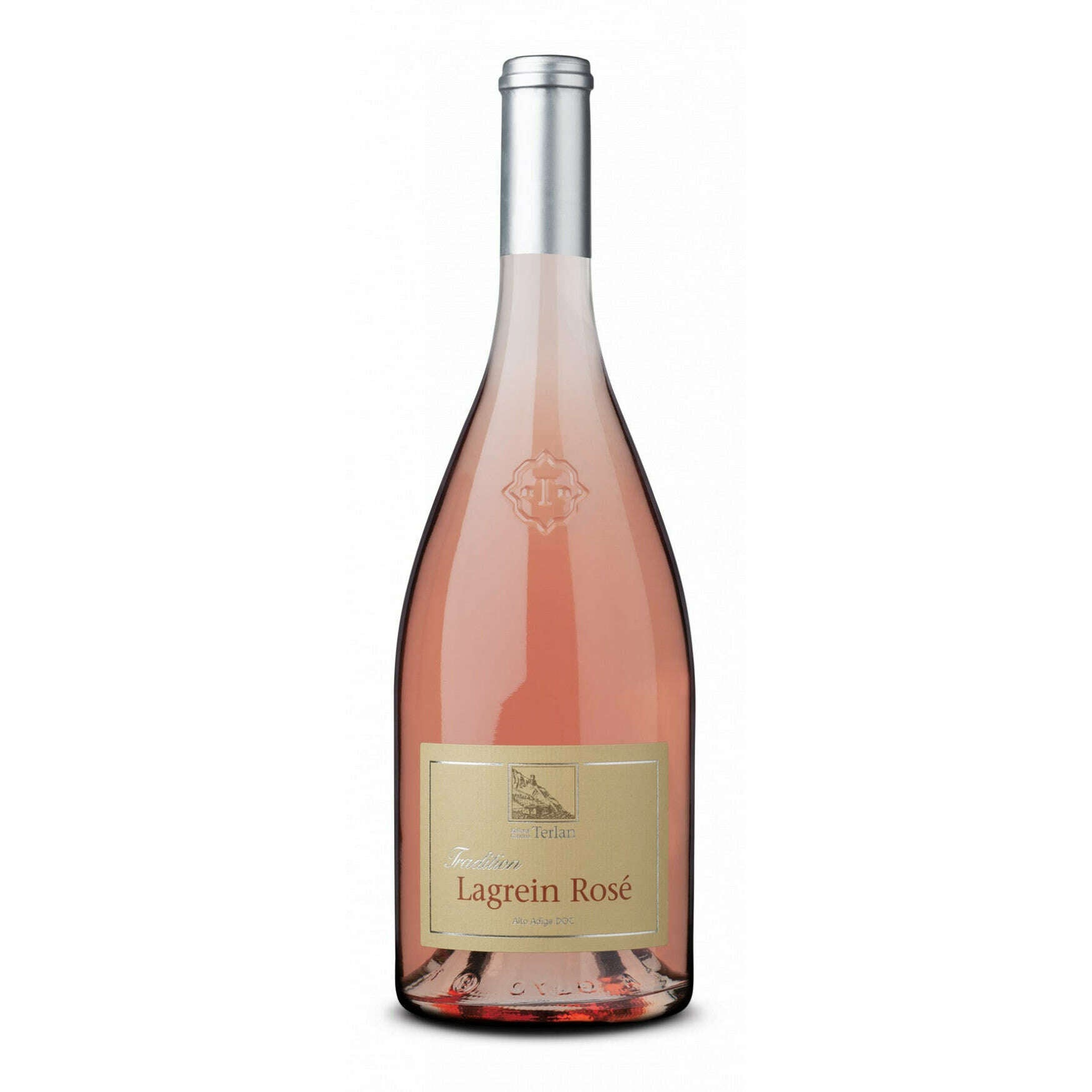 TERLAN Lagrein Rosé 2023