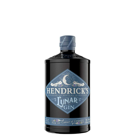 Hendrick's Gin Lunar (70CL, 43.4% Vol.)