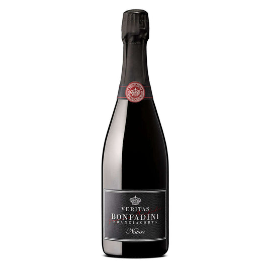 BONFADINI Franciacorta Nature DOCG Veritas