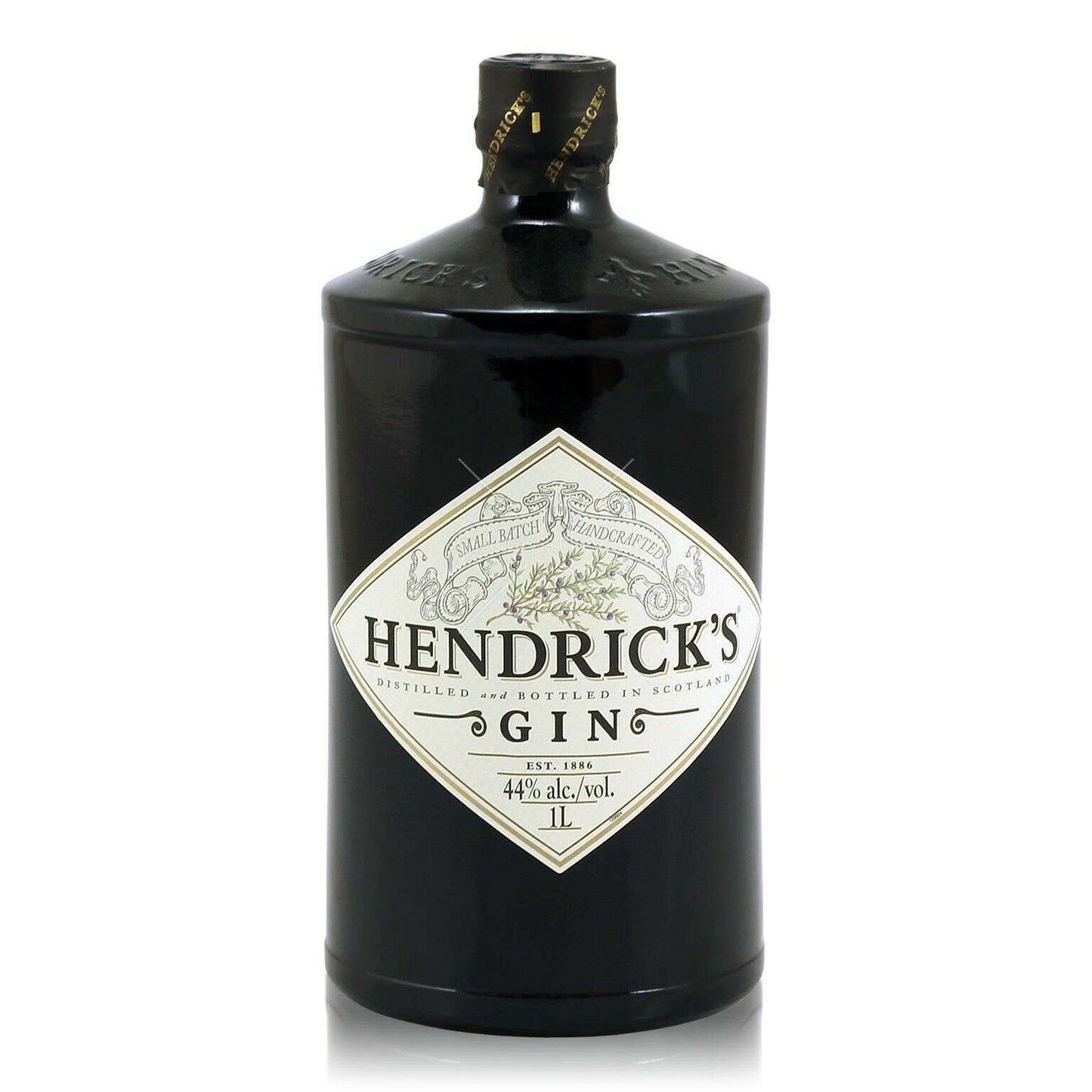 Hendrick's Gin (1L,  44.0% Vol.)