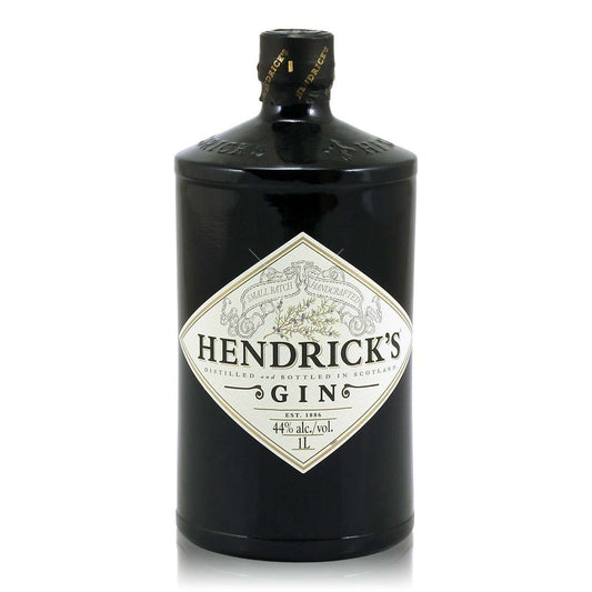 Hendrick's Gin (70CL, 44.0% Vol.)