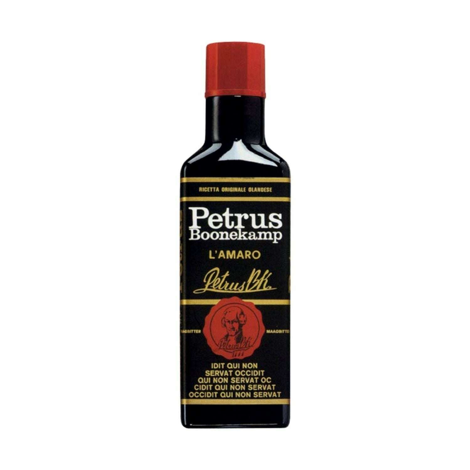 Amaro Petrus Boonekamp (0.7L, 45% Vol.)