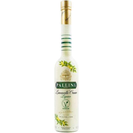 PALLINI LIMONCELLO CREAM (35CL, 15.0% Vol.)