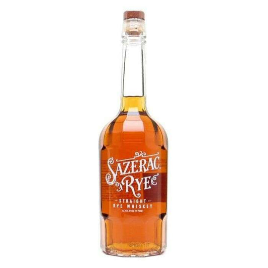 Sazerac Straight Rye Whiskey (70CL, 45.0% Vol.)