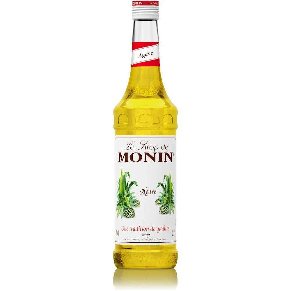 MONIN Agave Nectar (70CL, 0.0% Vol.)