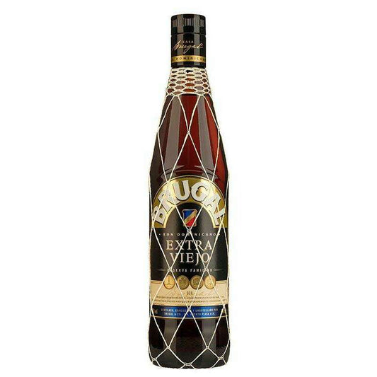 Brugal Rum Extra Viejo (1L, 40.0% Vol.)