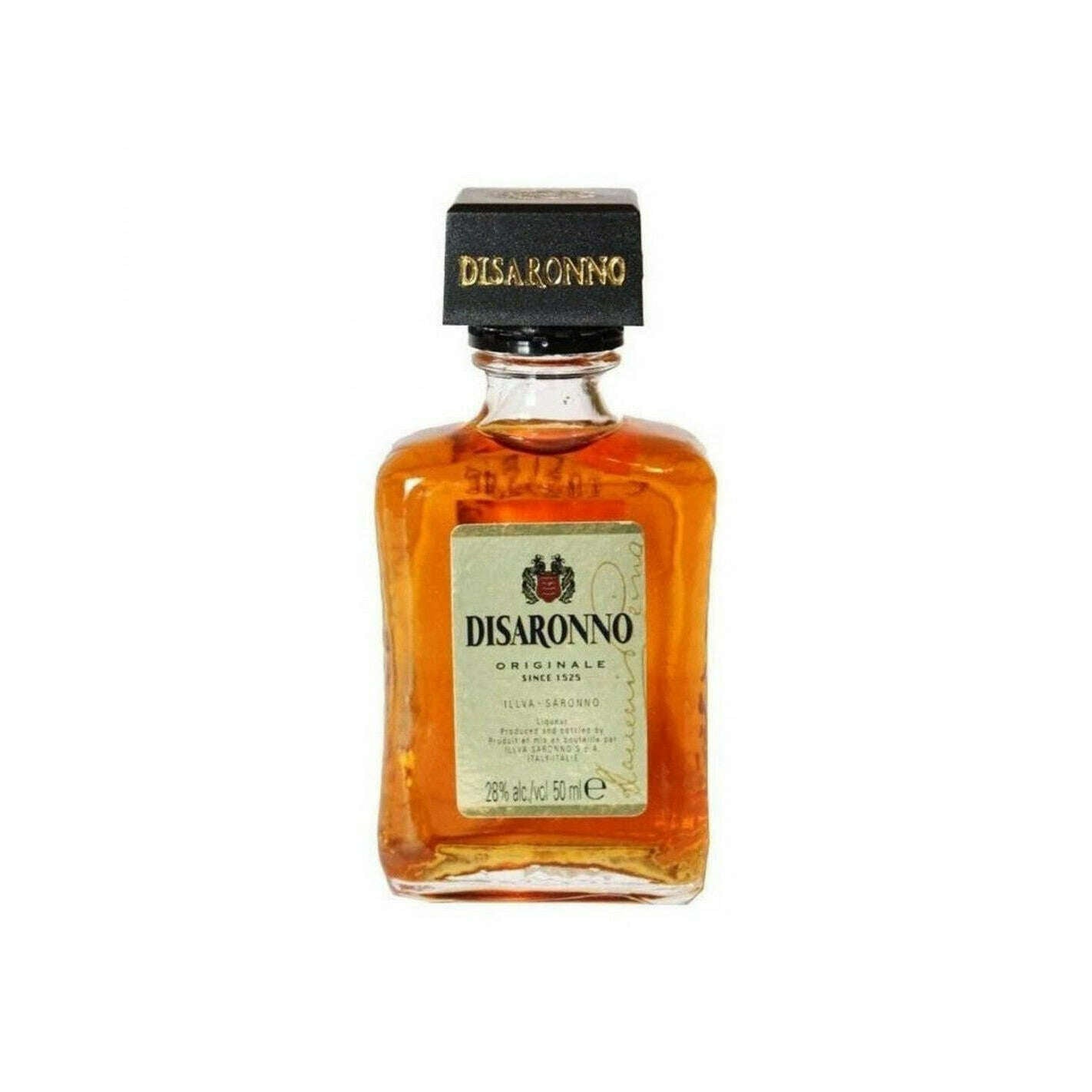 Mignon Amaretto Disaronno (5CL, 28.% Vol.)