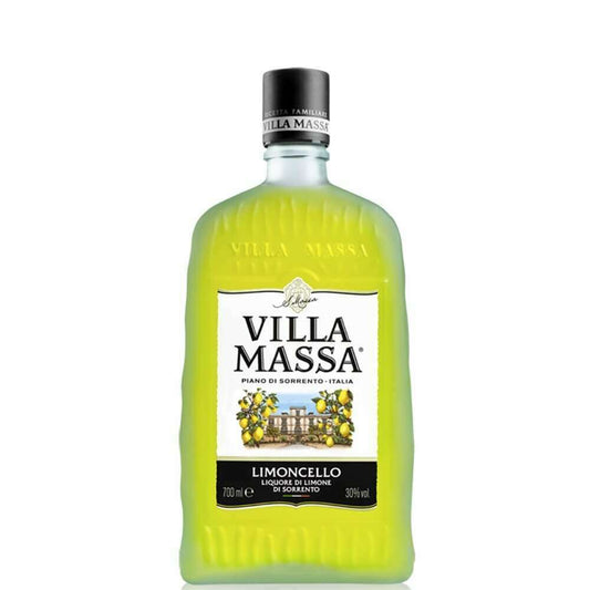 Limoncello Villa Massa 0,70 lt