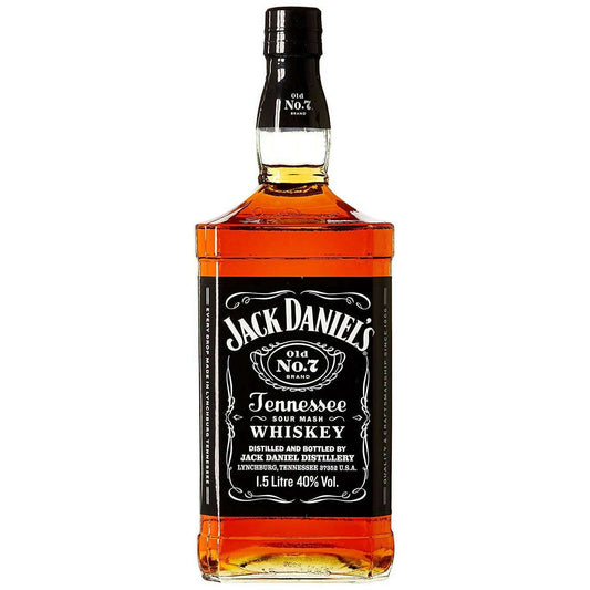 Whiskey Jack Daniel's 1,5 Lt