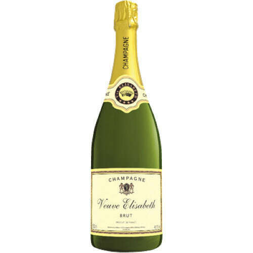 Champagne Veuve Elisabeth