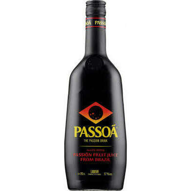 Passoa The Passion Drink (1L, 17.0% Vol.)