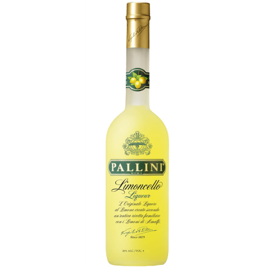 Limoncello Pallini (1LT, 26% Vol.)