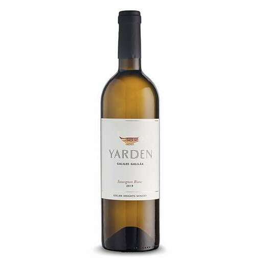 Golan Heights Winery Yarden Sauvignon Blanc 2022