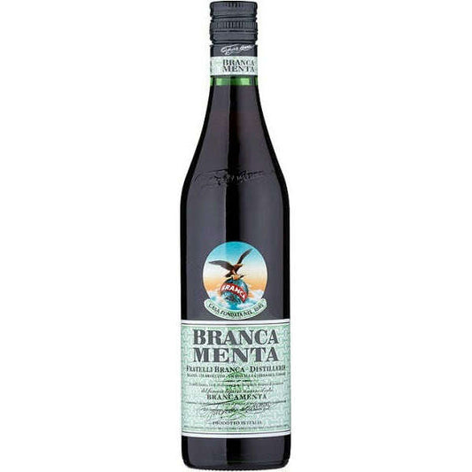 BRANCA MENTA (1LT, 28.0% Vol.)