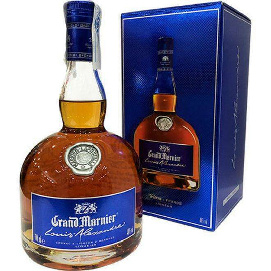 Grand Marnier Cuvée Louis Alexandre 70cl 40%