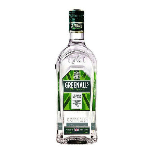 Gin Greenalls The Original (1L, 40.0% Vol.)