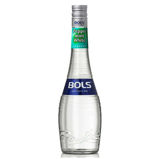 Bols Peppermint White 70cl