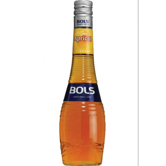 Bols Apricot Brandy 70cl