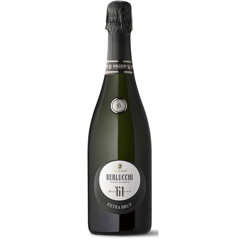 FRANCIACORTA BERLUCCHI ’61 EXTRA BRUT