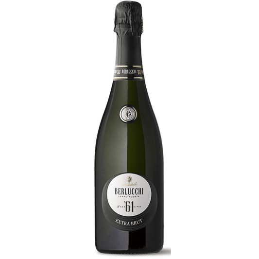 FRANCIACORTA BERLUCCHI ’61 EXTRA BRUT