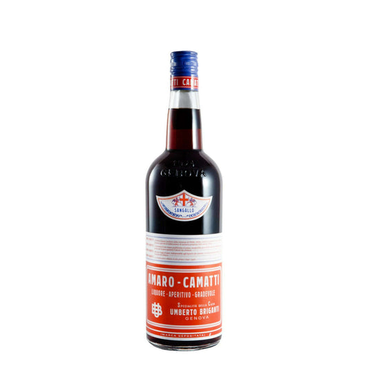 Amaro Camatti (1L, 20.0% Vol.)