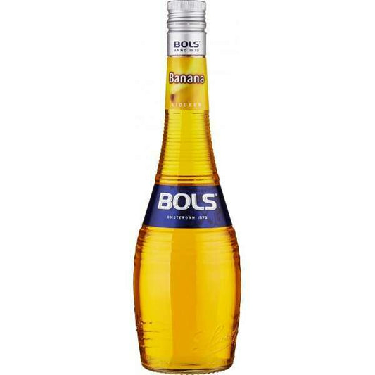 Bols Creme De Banane Cl 70 di Bols