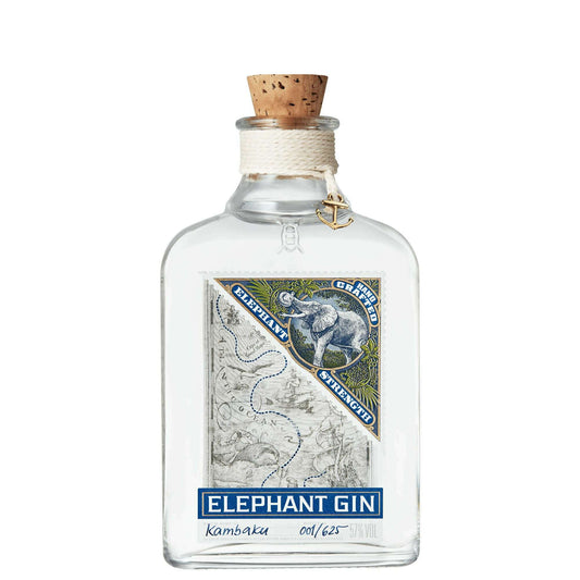 Gin Elephant Strength (50CL, 57.0% Vol.)