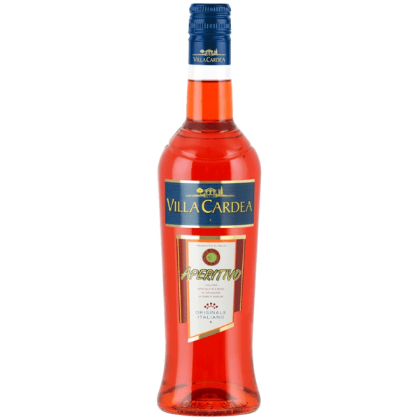 APERITIVO VILLA CARDEA (1 LT, 11.0% Vol.)