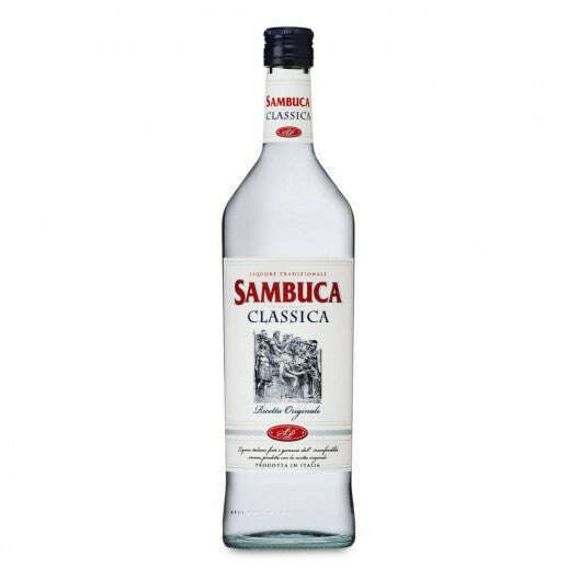 Sambuca Classica Dilmoor (1LT, 38% Vol.)