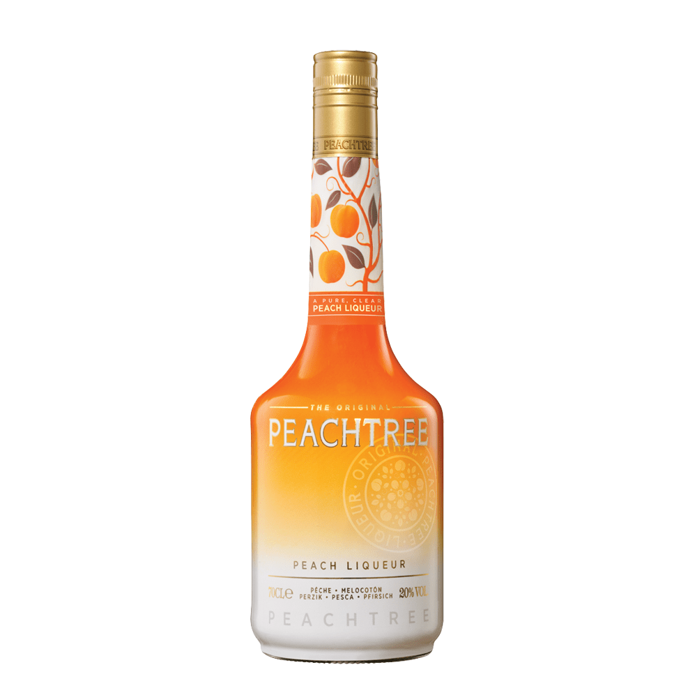 De Kuyper Peachtree - 1L