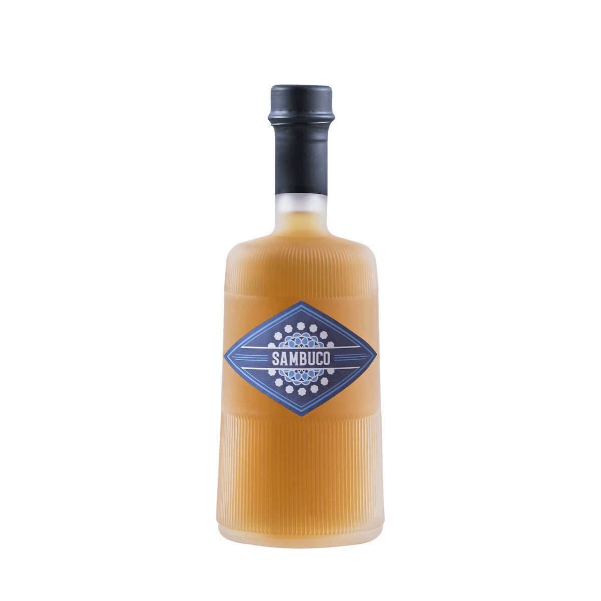 Antica Distilleria Bordiga Elisir Sambuco (50CL, 20% Vol.)